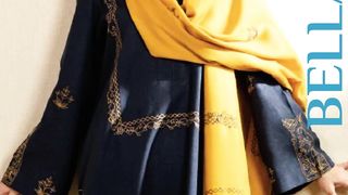New women  fashion look book