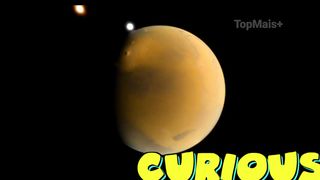 NASA's Nuclear Rocket Could Reach Mars in 45 Days