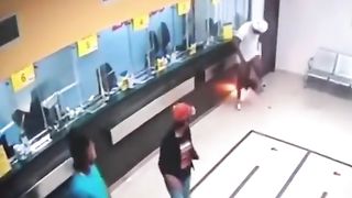 Las vateria de celulares pueden explotar