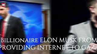 ISRAELI COMMUNICATIONS MINISTER SHLOMO KARHI WARS | Elon Musk providing communication Aid to Gaza