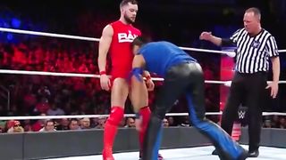 WWE реслинг 411