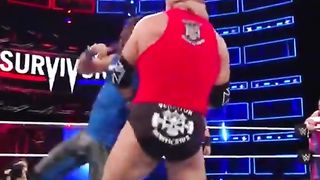 WWE реслинг 408