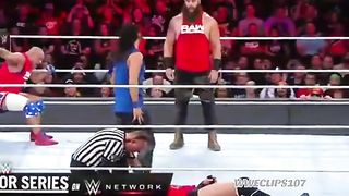 WWE реслинг 413