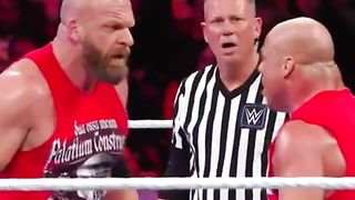 WWE реслинг 414