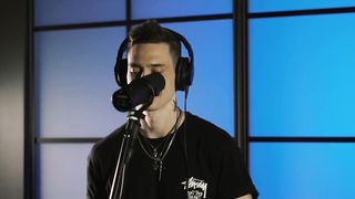 Tanir & Tyomcha - 1, 2 (Live)