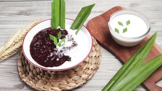 Bubur Injin