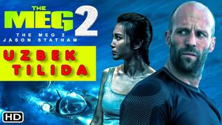 MEG 2 BOTIQ TARJIMA KINO UZBEK TILIDA // МЕГ 2 БОТИК ТАРЖИМА КИНО УЗБЕК ТИЛИДА