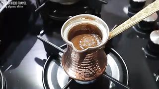 How to make Turkish Coffee-Best Brand & Where to Buy ♥️♥️♥️