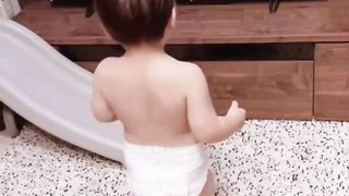 Dance baby 3
