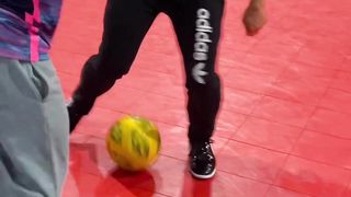 Favourite basic Nutmeg