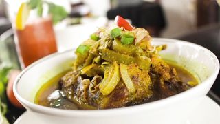 Bebek Jukut Ares