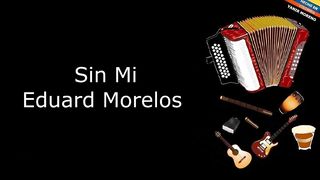 Yo aca solito y tu tranquila sin mi