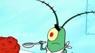 Secret Bleeding Steel, Facts Behind Plankton's genius!!!
