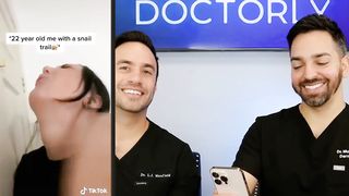 Does saving make hair grow back thicker??