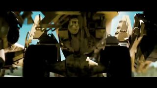 Transformers' Most Exciting Scenes