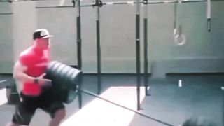 Gets crazier the longer you watch