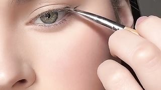 Makeup tutorial 5