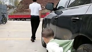 little child is the best