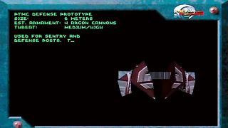 Descent - Level 13 - Europa Mining Colony