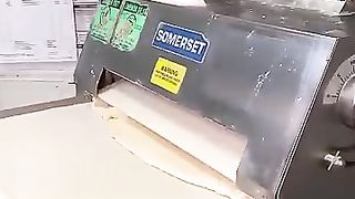 The Cheesiest Pizza in Las Vegas
