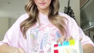 Cute ???? / Eva Miller TikTok #evamiller #tiktok #shorts #video #trending #ytshorts #short