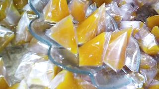 Dodol Mangga