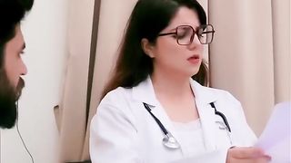 Lady Doctor Nain Lajawab Karadya