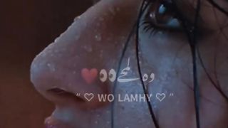 Wo lamhe wo yadey