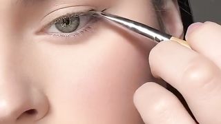 Siren eyes makeup | makeup siren eyes