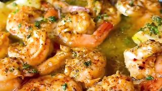 Mouthwatering Old Bay Shrimp