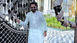 Most expensive villa in Pakistan