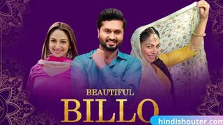 Beautiful billo new Punjabi movie