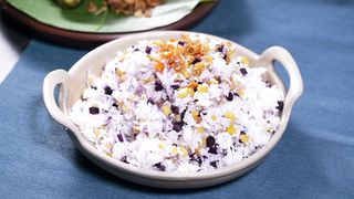 Nasi Sela