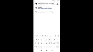 Shortlink - How to Skip Bicolink to Get Link?