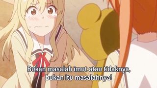 Masalah Nya