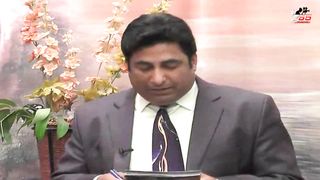Kya Kan Ankh Dila K Mohtaj Ha?-Eye & Ears?