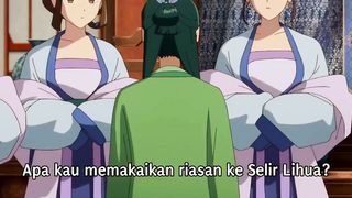 Memang Ngeri