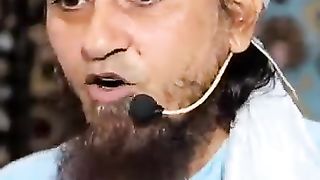Tariq masood 48