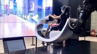The next generation game console