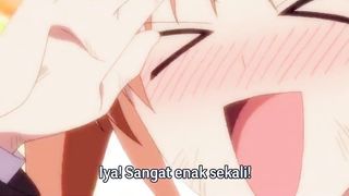 Mohon Dengan sangat