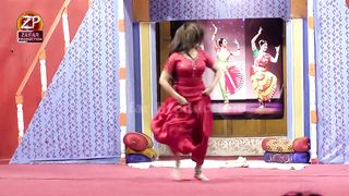 Deedar Multani - Dil Ka Kya Kare Saheb - Hit Dance Performance