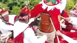 Amazing skills