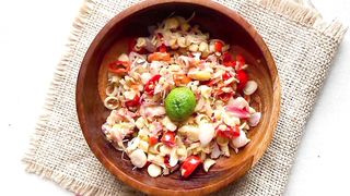 Sambal Bongkot