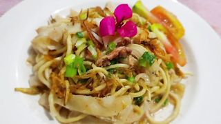 Mie Ragit