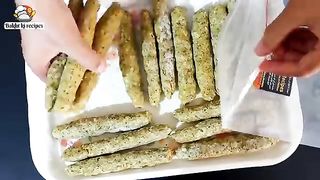 Frozen seekh kabab better then market-online food business ideas from home recipe ♥️♥️♥️