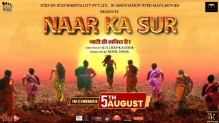 Naar Ka Sur Full Movie  |  Kuldeep Kaushik | Latest Hindi Movie 2022