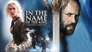 The King Rising Dungeon Siege Tale Full Action Movie In Hindi | Jason Statham Movies | Latest Movies