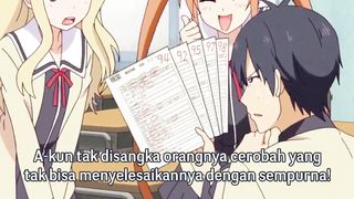 Bayi Kecil Ku