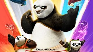 Kung Fu Panda The Paws of Destiny Season 01 Episode 11