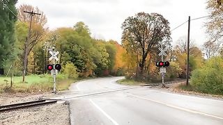grand elk railroad
